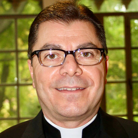 Rev. Pio Beorchia