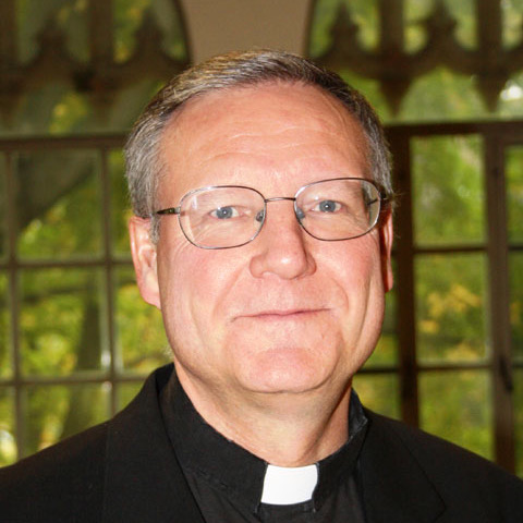 Rev. Alan A. Momney