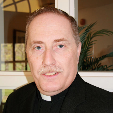 Rev. Paul Baillargeon