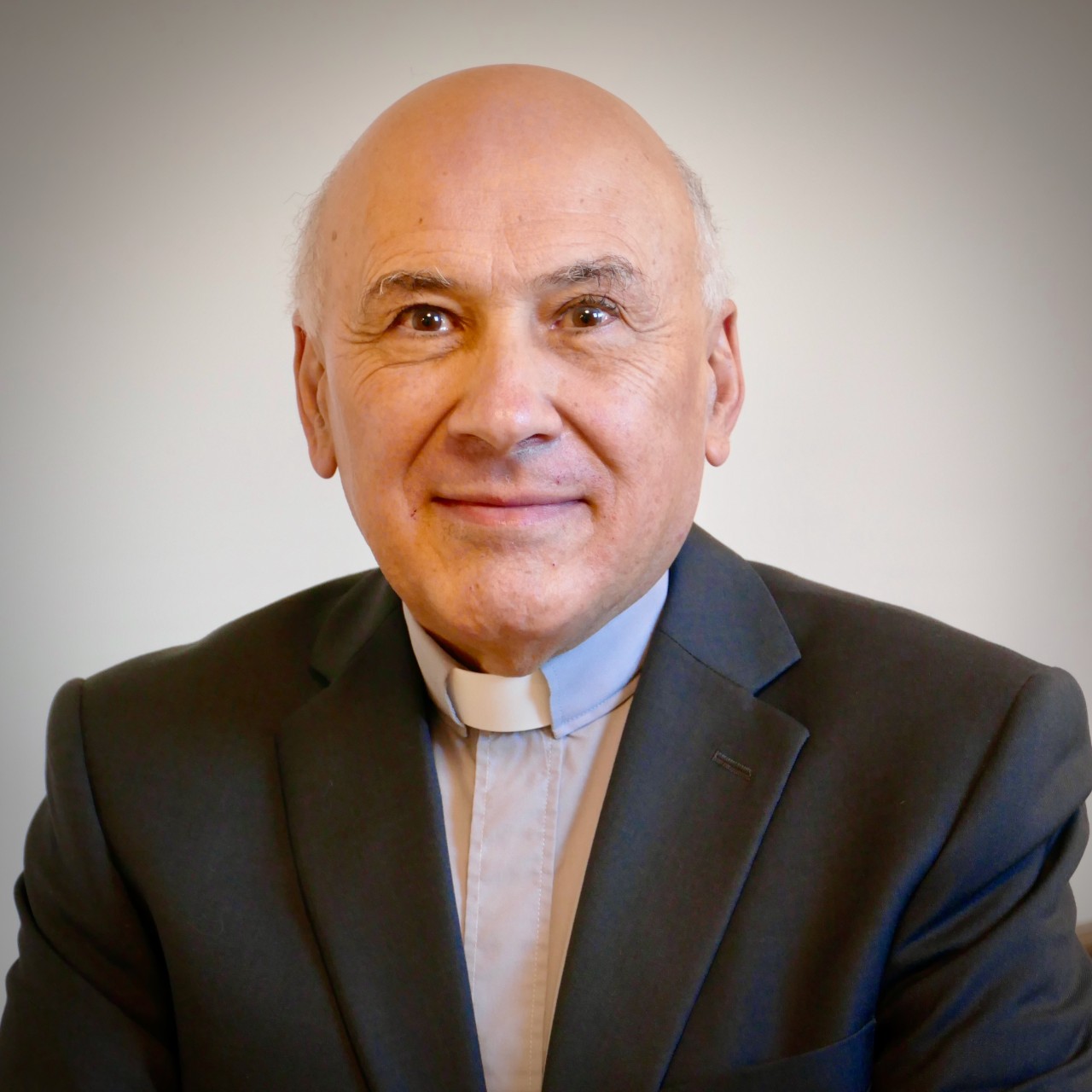 Rev. Denis Grecco