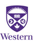 University of Western Ontario Logo