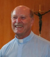 Fr. Mark Miller